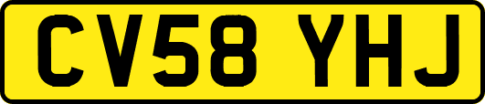 CV58YHJ