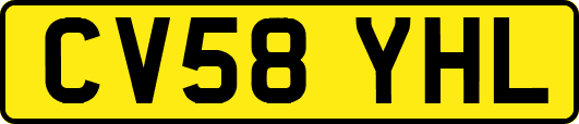 CV58YHL