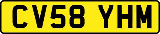 CV58YHM