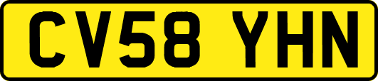 CV58YHN