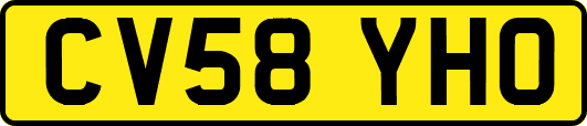 CV58YHO