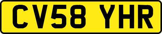 CV58YHR