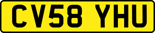 CV58YHU