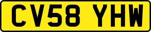 CV58YHW