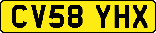 CV58YHX