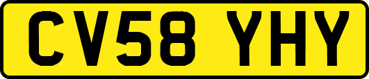 CV58YHY