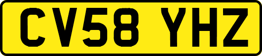 CV58YHZ