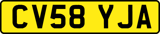 CV58YJA