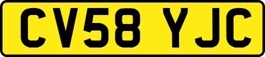CV58YJC