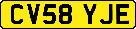 CV58YJE