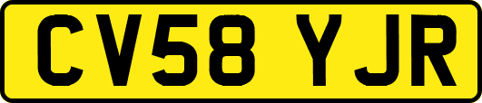 CV58YJR