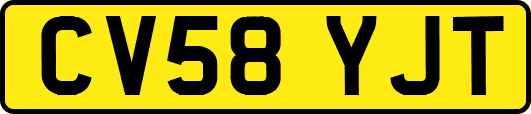 CV58YJT