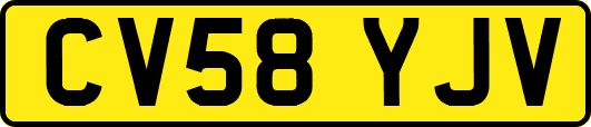 CV58YJV