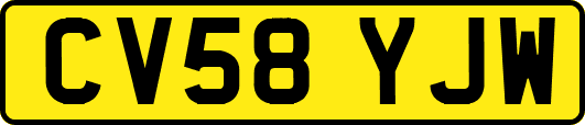 CV58YJW