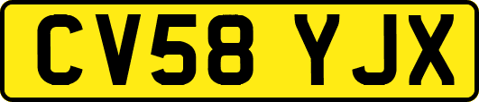 CV58YJX