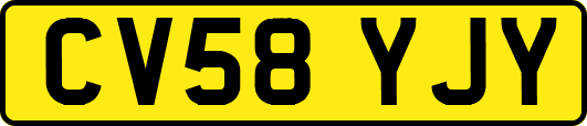 CV58YJY