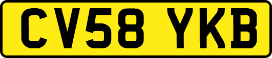 CV58YKB