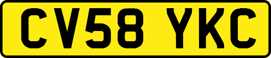 CV58YKC