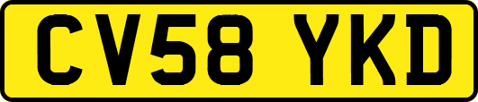 CV58YKD