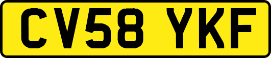 CV58YKF