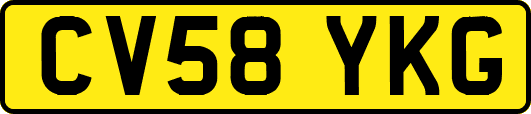 CV58YKG