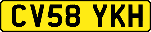 CV58YKH