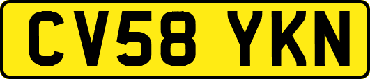 CV58YKN