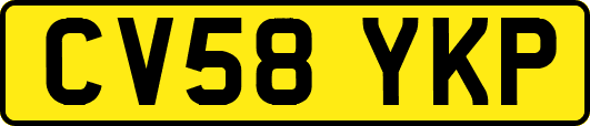 CV58YKP