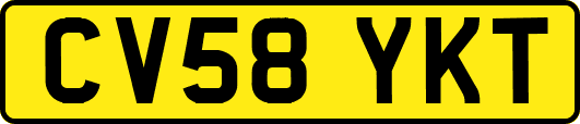 CV58YKT