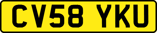 CV58YKU