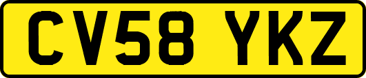 CV58YKZ