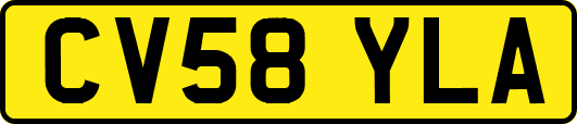 CV58YLA
