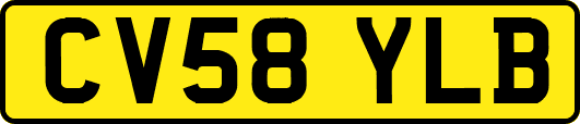 CV58YLB