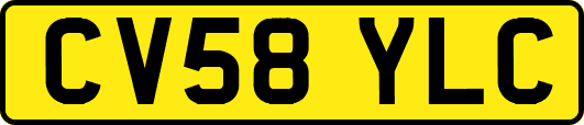 CV58YLC