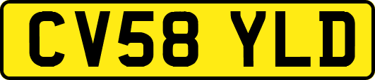 CV58YLD