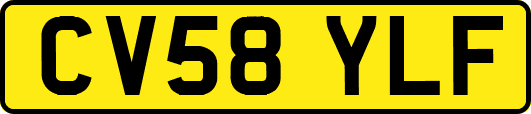 CV58YLF