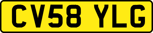 CV58YLG