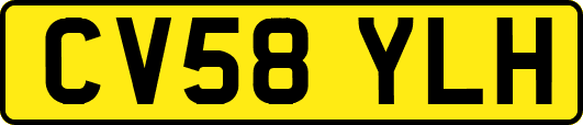 CV58YLH