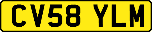 CV58YLM