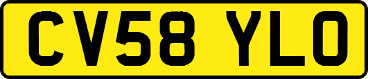 CV58YLO