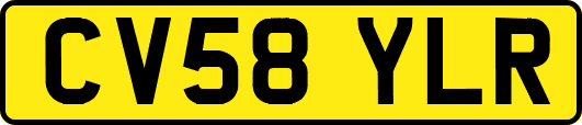 CV58YLR