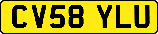 CV58YLU