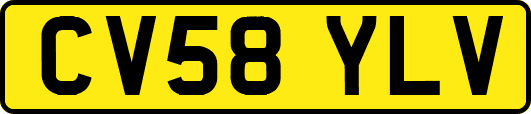 CV58YLV