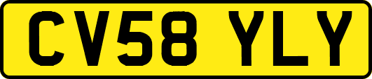 CV58YLY