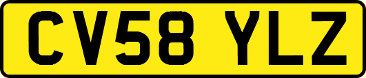 CV58YLZ