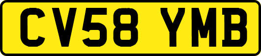 CV58YMB