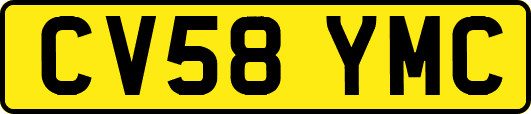 CV58YMC