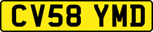 CV58YMD