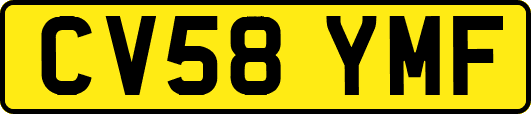 CV58YMF