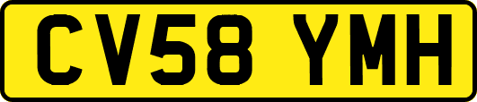 CV58YMH